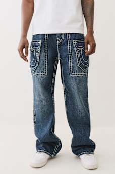 VINNY SUPER T ULTRA BAGGY CARGO PANT, image 3