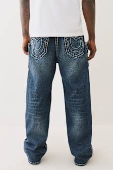 VINNY SUPER T ULTRA BAGGY CARGO PANT, image 6