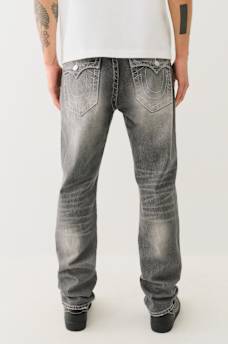 ROCCO DISTRESSED SKINNY JEAN, image 5