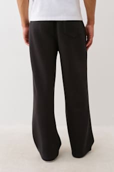 MESH HORSESHOE SWEATPANT, image 2