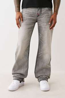 BILLY SUPER T BOOTCUT JEAN, image 3