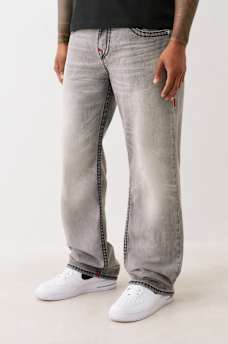 BILLY SUPER T BOOTCUT JEAN, image 4