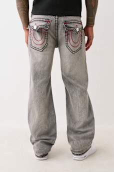 BILLY SUPER T BOOTCUT JEAN, image 6