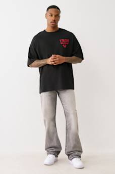 BILLY SUPER T BOOTCUT JEAN, image 7