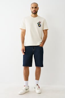 BOBBY BUDDHA POCKET SHORT, image 3