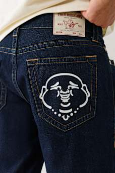 BOBBY BUDDHA POCKET SHORT, image 4