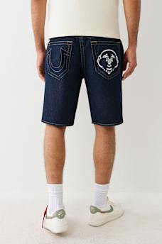 BOBBY BUDDHA POCKET SHORT, image 1