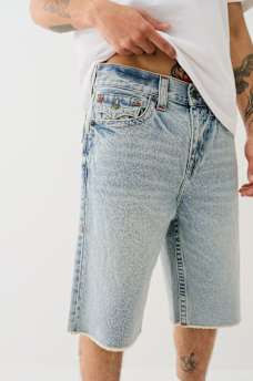 VINNY FLAP ULTRA BAGGY SHORT, image 5