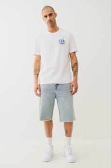 VINNY FLAP ULTRA BAGGY SHORT, image 7
