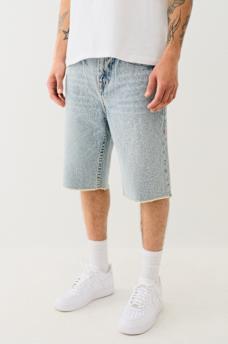 VINNY FLAP ULTRA BAGGY SHORT, image 1