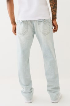 RICKY BIG T STRAIGHT JEAN 34”, image 5