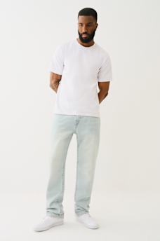 RICKY BIG T STRAIGHT JEAN 34”, image 6