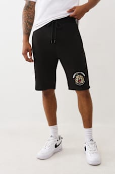 TIGER FLEECE SWEAT, image 3