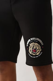 TIGER FLEECE SWEAT, image 5