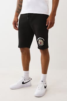TIGER FLEECE SWEAT, image 1