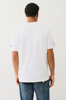 TRUE RELIGION X FORD LOGO TEE, image 6