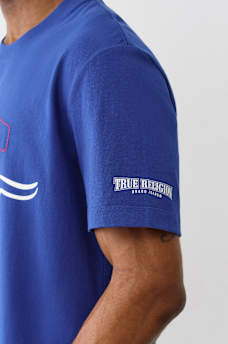TRUE RELIGION X FORD LOGO TEE, image 5