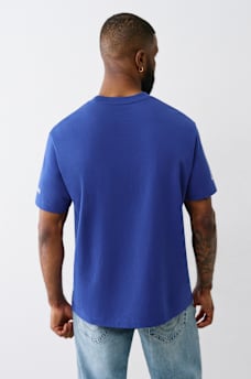 TRUE RELIGION X FORD LOGO TEE, image 6