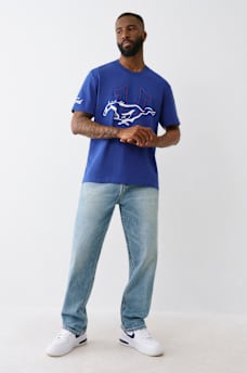 TRUE RELIGION X FORD LOGO TEE, image 7