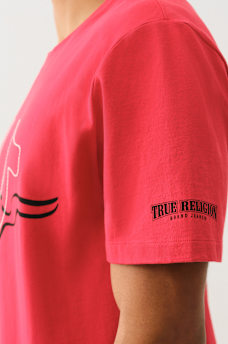 TRUE RELIGION X FORD LOGO TEE, image 5