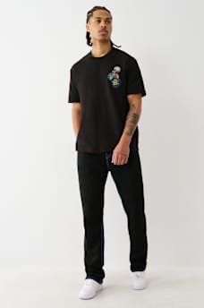 LOGO PINS HEAVYWEIGHT TEE, image 6