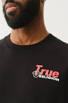 TRUE AD TEE, image 4