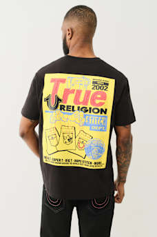 TRUE AD TEE, image 5