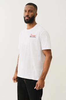 TRUE AD TEE, image 3