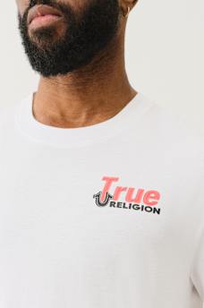 TRUE AD TEE, image 4