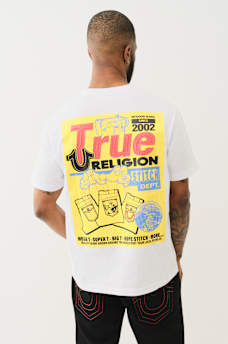 TRUE AD TEE, image 5