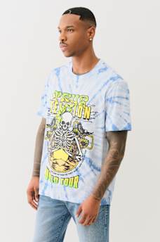 DESERT WORLD TOUR TEE, image 4