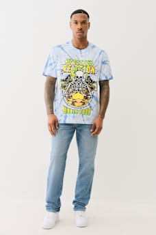 DESERT WORLD TOUR TEE, image 6