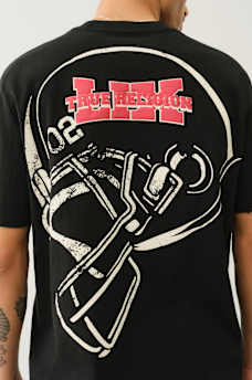 GAME DAY STYLE BOWL TEE, image 2