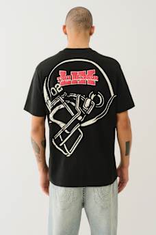GAME DAY STYLE BOWL TEE, image 5