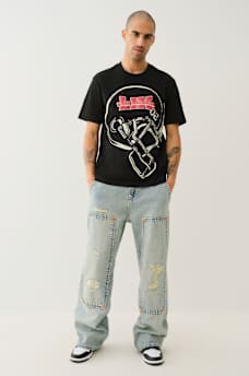 GAME DAY STYLE BOWL TEE, image 6