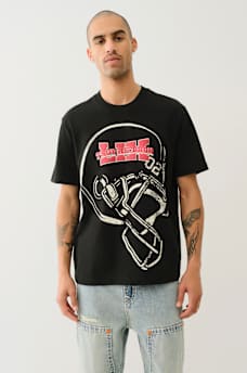 GAME DAY STYLE BOWL TEE, image 1