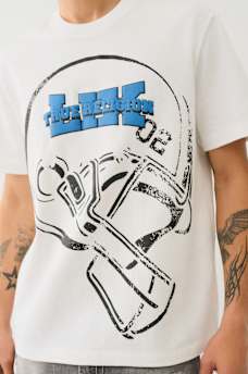 GAME DAY STYLE BOWL TEE, image 3