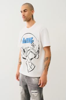 GAME DAY STYLE BOWL TEE, image 4