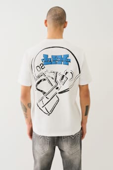 GAME DAY STYLE BOWL TEE, image 5