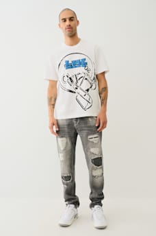 GAME DAY STYLE BOWL TEE, image 6