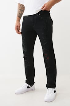 JEANS SKINNY ROCCO CON SOLAPA DE 32", image 3