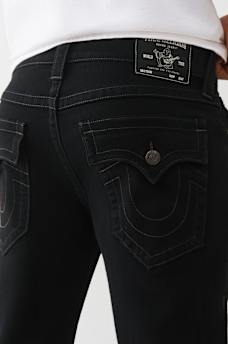 JEANS SKINNY ROCCO CON SOLAPA DE 32", image 1