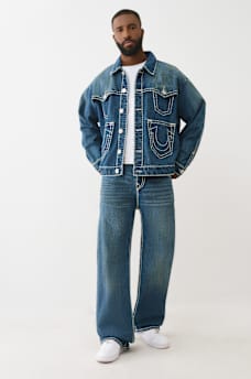 DROP SHOULDER SUPER T UTILITY JACKET, image 5