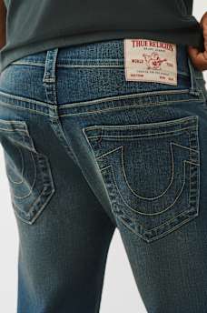 ROCCO SKINNY JEAN 32&rdquo;, image 2