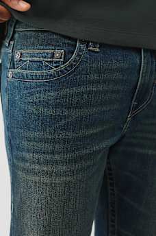 ROCCO SKINNY JEAN 32&rdquo;, image 4