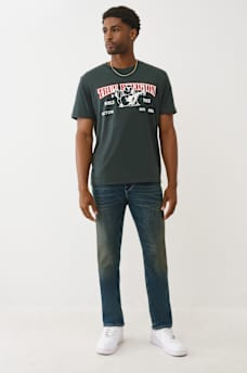 ROCCO SKINNY JEAN 32&rdquo;, image 5