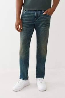 ROCCO SKINNY JEAN 32&rdquo;, image 1