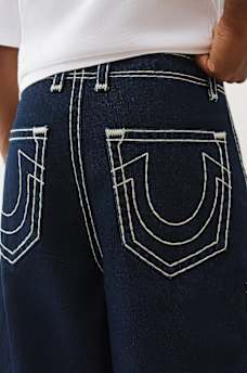 MULTI-POCKET SUPER T BAGGY CARGO PANT, image 3