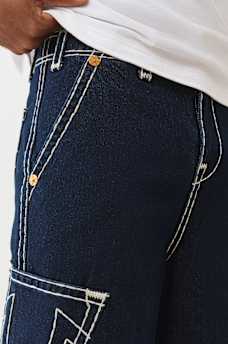 MULTI-POCKET SUPER T BAGGY CARGO PANT, image 5