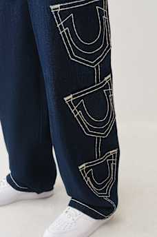 MULTI-POCKET SUPER T BAGGY CARGO PANT, image 6